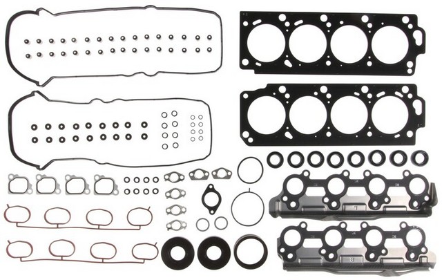 MAHLE Engine Cylinder Head Gasket Set P/N:HS54537