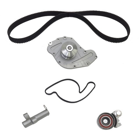 US Motor Works Engine Timing Belt Kit with Water Pump P/N:USTK295F