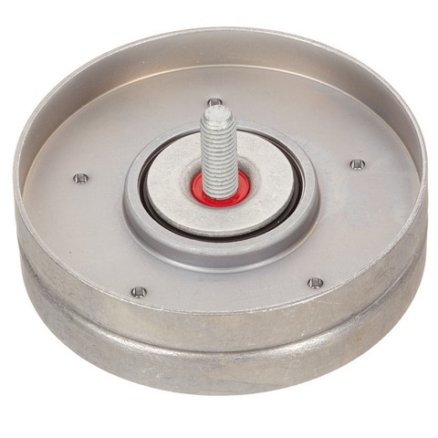 INA US Accessory Drive Belt Idler Pulley P/N:FP06941
