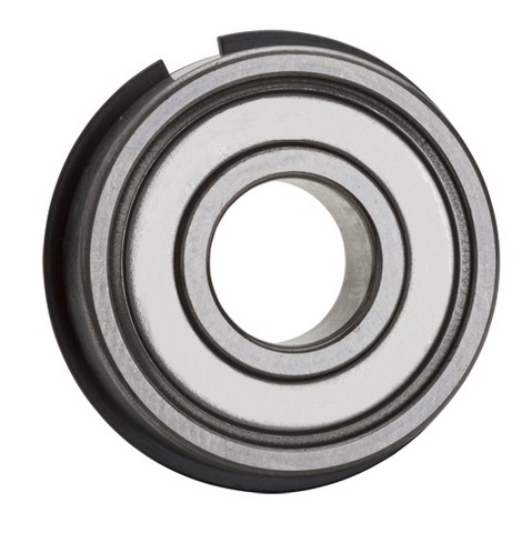 BCA Manual Transmission Input Shaft Bearing P/N:NB206SL