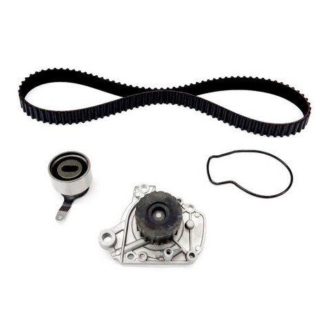 US Motor Works Engine Timing Belt Kit with Water Pump P/N:USTK224A