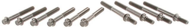 MAHLE Engine Cylinder Head Bolt Set P/N:GS33428