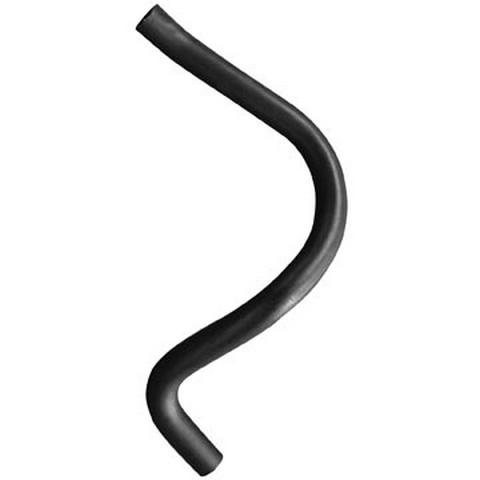 Dayco Radiator Coolant Hose P/N:72526