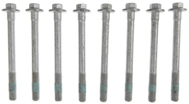 MAHLE Engine Cylinder Head Bolt Set P/N:GS33939
