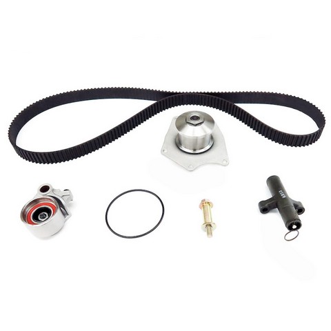 US Motor Works Engine Timing Belt Kit with Water Pump P/N:USTK295