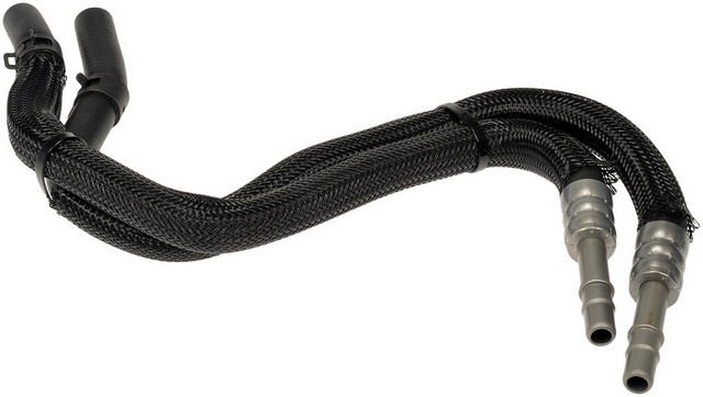 Dorman - OE Solutions Automatic Transmission Oil Cooler Hose Assembly P/N:624-172