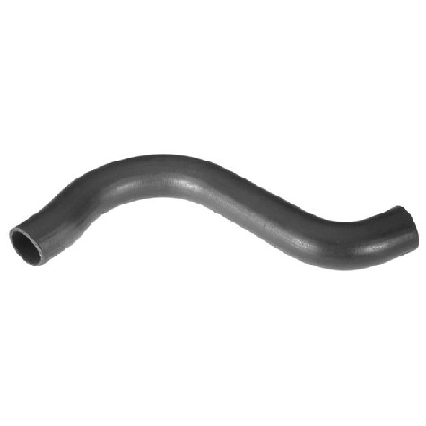 Gates Radiator Coolant Hose P/N:20365