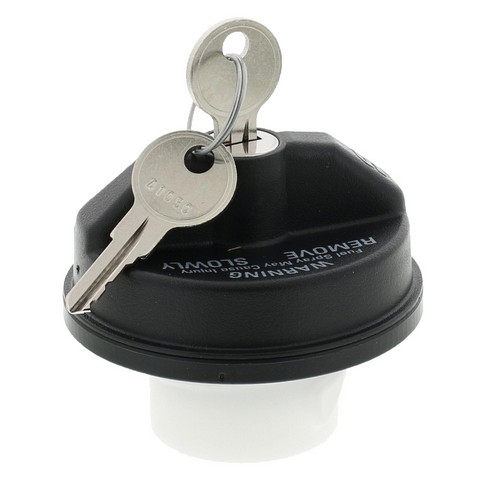 Motorad Fuel Tank Cap P/N:MGC210KA