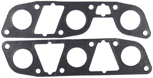 MAHLE Exhaust Manifold Gasket Set P/N:MS12442