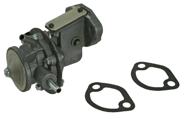 Carter Mechanical Fuel Pump P/N:M60175