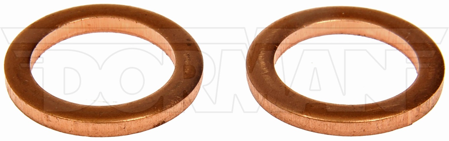 Dorman - Autograde Engine Oil Drain Plug Gasket P/N:65399