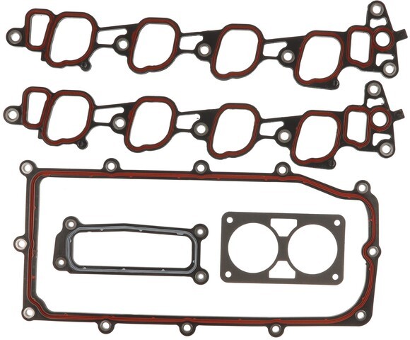 MAHLE Engine Intake Manifold Gasket Set P/N:MS19238