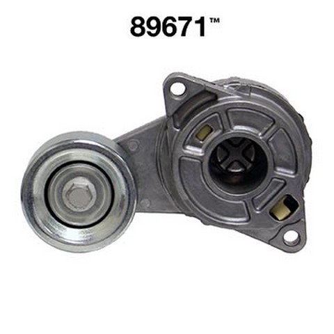 Dayco Accessory Drive Belt Tensioner Assembly P/N:89671
