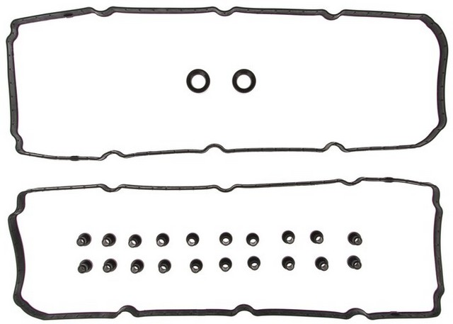 MAHLE Engine Valve Cover Gasket Set P/N:VS50716