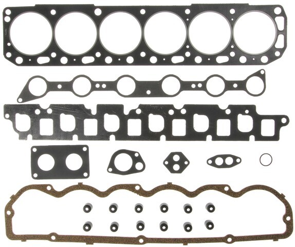 MAHLE Engine Cylinder Head Gasket Set P/N:HS3824Y