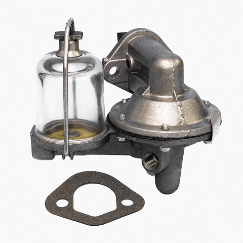 US Motor Works Mechanical Fuel Pump P/N:USMP17493