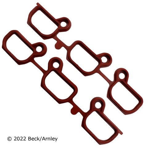 Beck/Arnley Engine Intake Manifold Gasket Set P/N:037-8063