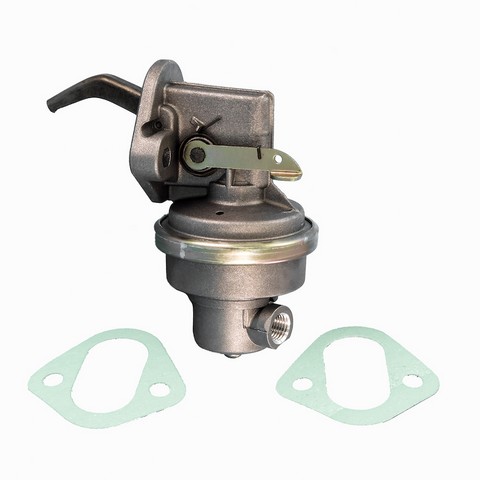 US Motor Works Mechanical Fuel Pump P/N:USMP82650