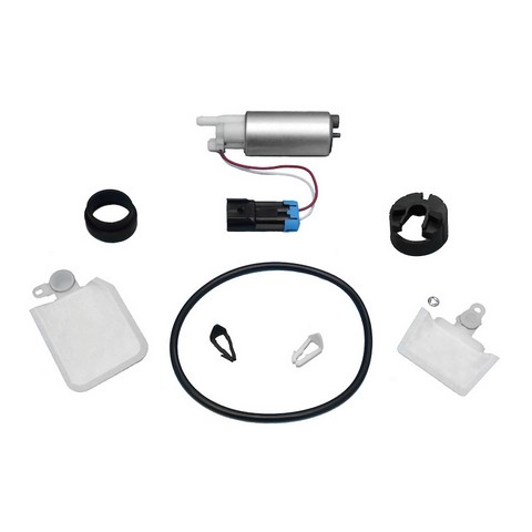 US Motor Works Electric Fuel Pump P/N:USEP2497