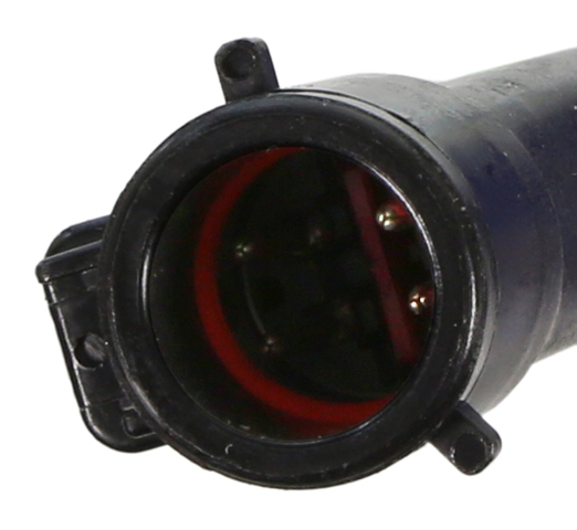 Carter Fuel Pump Module Assembly P/N:P76600M