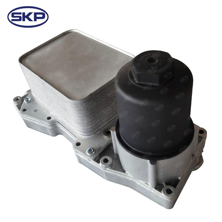 SKP Engine Oil Filter Housing P/N:SK117143