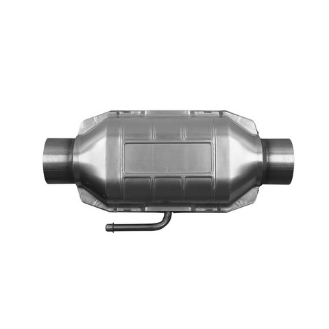 AP Exhaust Catalytic Converter,Catalytic Converter-Universal,UNIVERSAL CONVERTER P/N:605006
