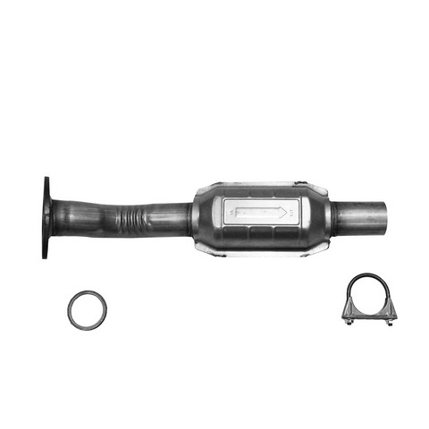 AP Exhaust Catalytic Converter,Catalytic Converter-Direct Fit P/N:642820