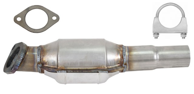 AP Exhaust Catalytic Converter-Direct Fit P/N:644241