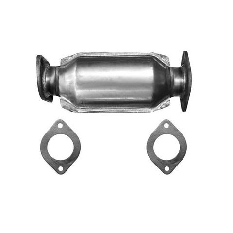 AP Exhaust Catalytic Converter,Catalytic Converter-Direct Fit P/N:642764
