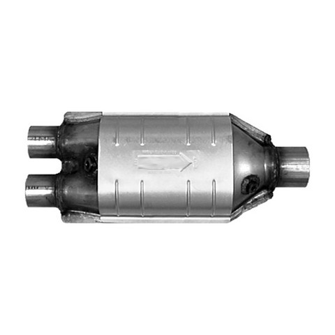 AP Exhaust Catalytic Converter,Catalytic Converter-Universal,UNIVERSAL CONVERTER P/N:608240