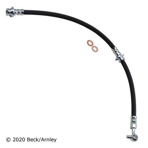 Beck/Arnley Brake Hydraulic Hose P/N:073-2108