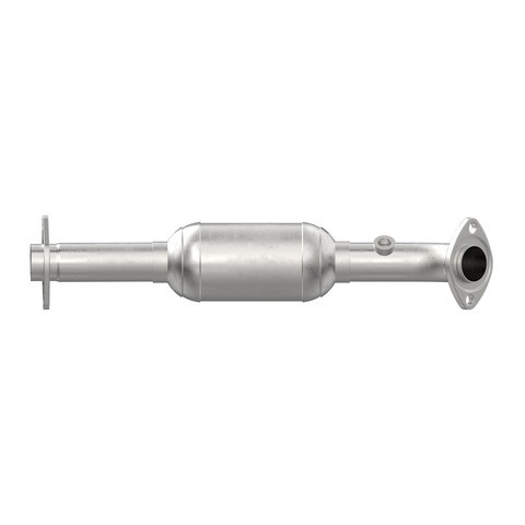 Walker Exhaust Catalytic Converter-Direct Fit P/N:16939