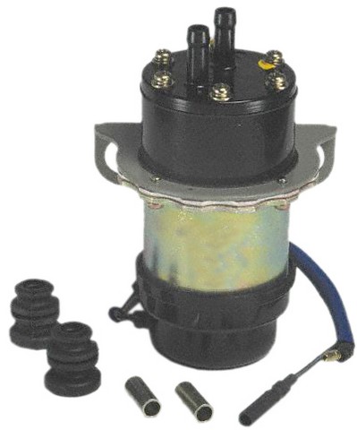 Carter Electric Fuel Pump P/N:P70213