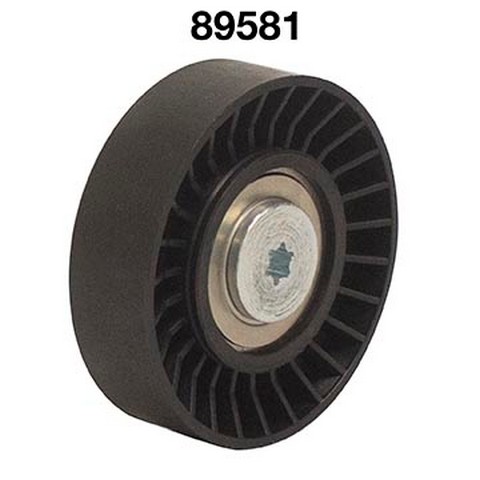 Dayco Accessory Drive Belt Idler Pulley P/N:89581