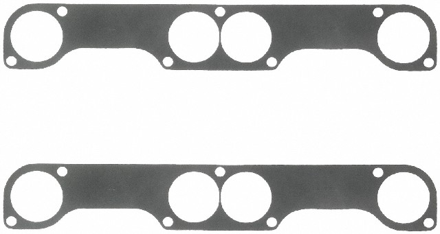FEL-PRO Exhaust Manifold Gasket Set P/N:1492
