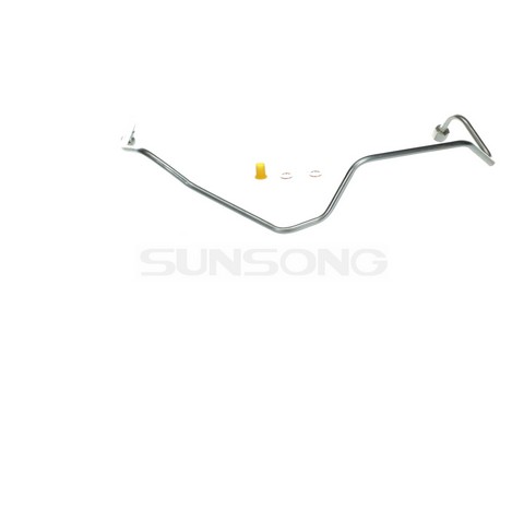 Sunsong Turbocharger Oil Line P/N:5801334