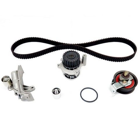US Motor Works Engine Timing Belt Kit with Water Pump P/N:USTK306