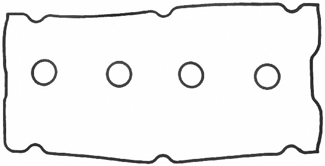FEL-PRO Engine Valve Cover Gasket Set P/N:VS 50459 R