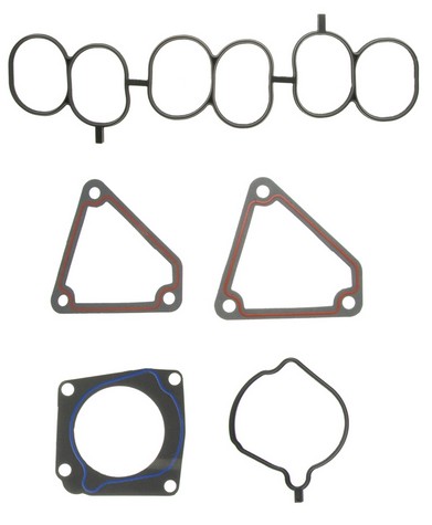 FEL-PRO Fuel Injection Plenum Gasket Set P/N:MS 97002