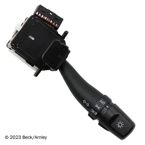 Beck/Arnley Turn Signal Switch P/N:201-2438