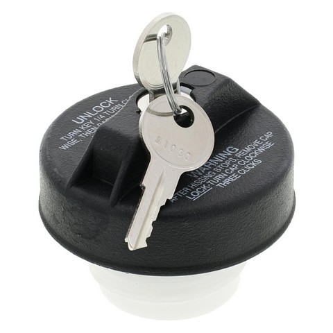 Motorad Fuel Tank Cap P/N:MGC203KA