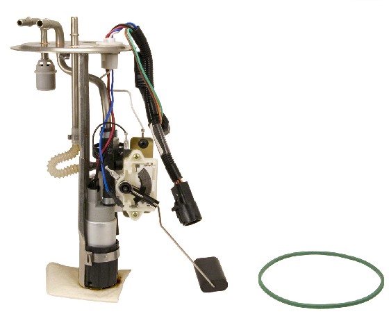 Carter Fuel Pump Hanger Assembly P/N:P76291S