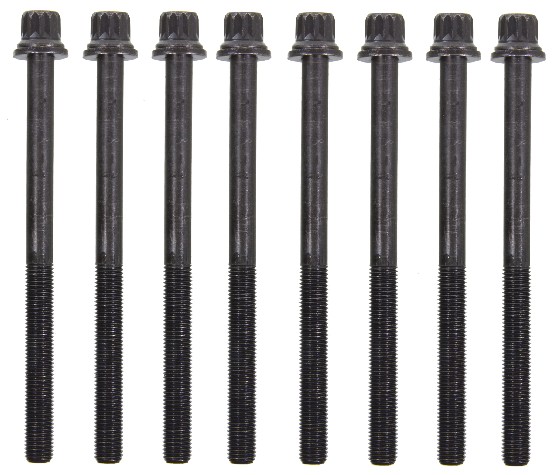 FEL-PRO Engine Cylinder Head Bolt Set P/N:ES 71329-1