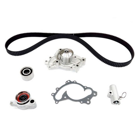 US Motor Works Engine Timing Belt Kit with Water Pump P/N:USTK257A