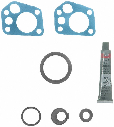 FEL-PRO Engine Timing Cover Gasket Set P/N:TCS 45887