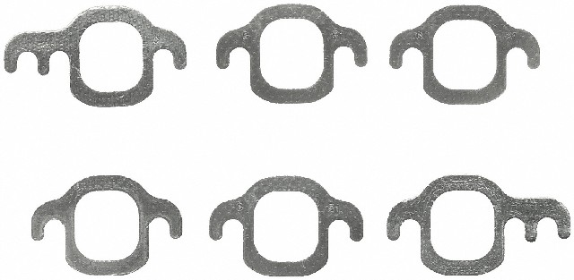 FEL-PRO Exhaust Manifold Gasket Set P/N:MS 95842