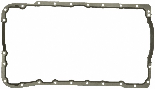 FEL-PRO Engine Oil Pan Gasket Set P/N:OS 34309 R