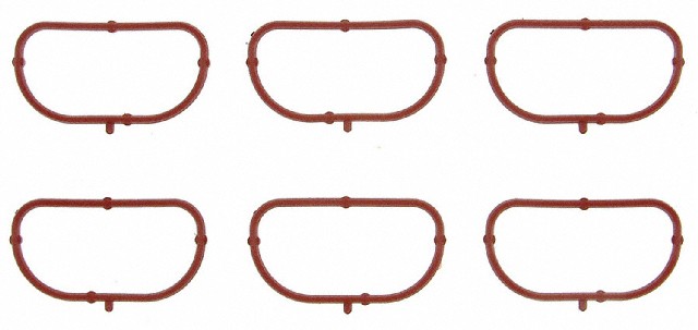 FEL-PRO Fuel Injection Plenum Gasket Set P/N:MS 96176