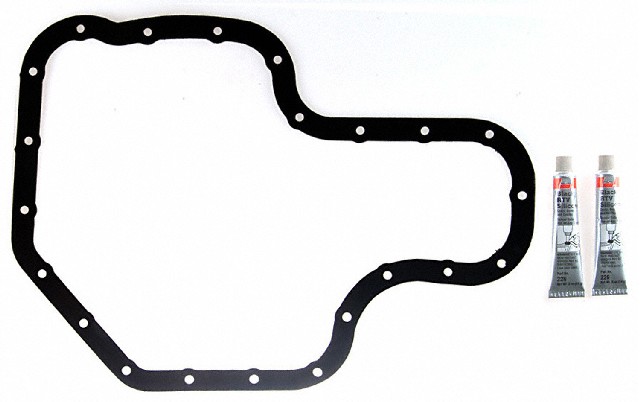 FEL-PRO Engine Oil Pan Gasket Set P/N:OS 30741