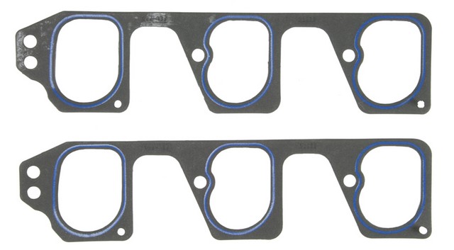 FEL-PRO Fuel Injection Plenum Gasket Set P/N:MS 96976